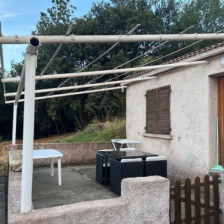 Maison T3 Bastia Sud, Casamozza Monte  ภายนอก รูปภาพ
