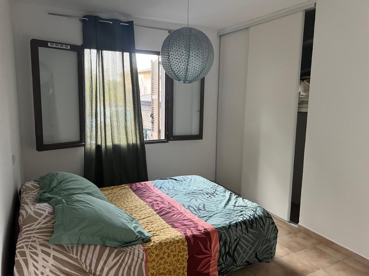 Maison T3 Bastia Sud, Casamozza Monte  ภายนอก รูปภาพ